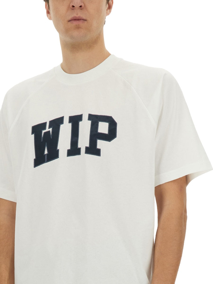 T-SHIRT "WIP"