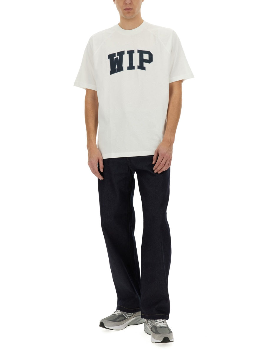 T-SHIRT "WIP"