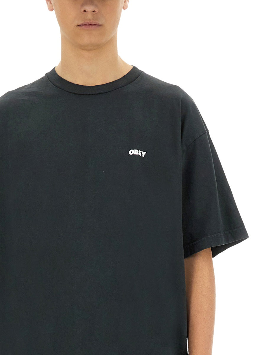"ICON FACE" T-SHIRT