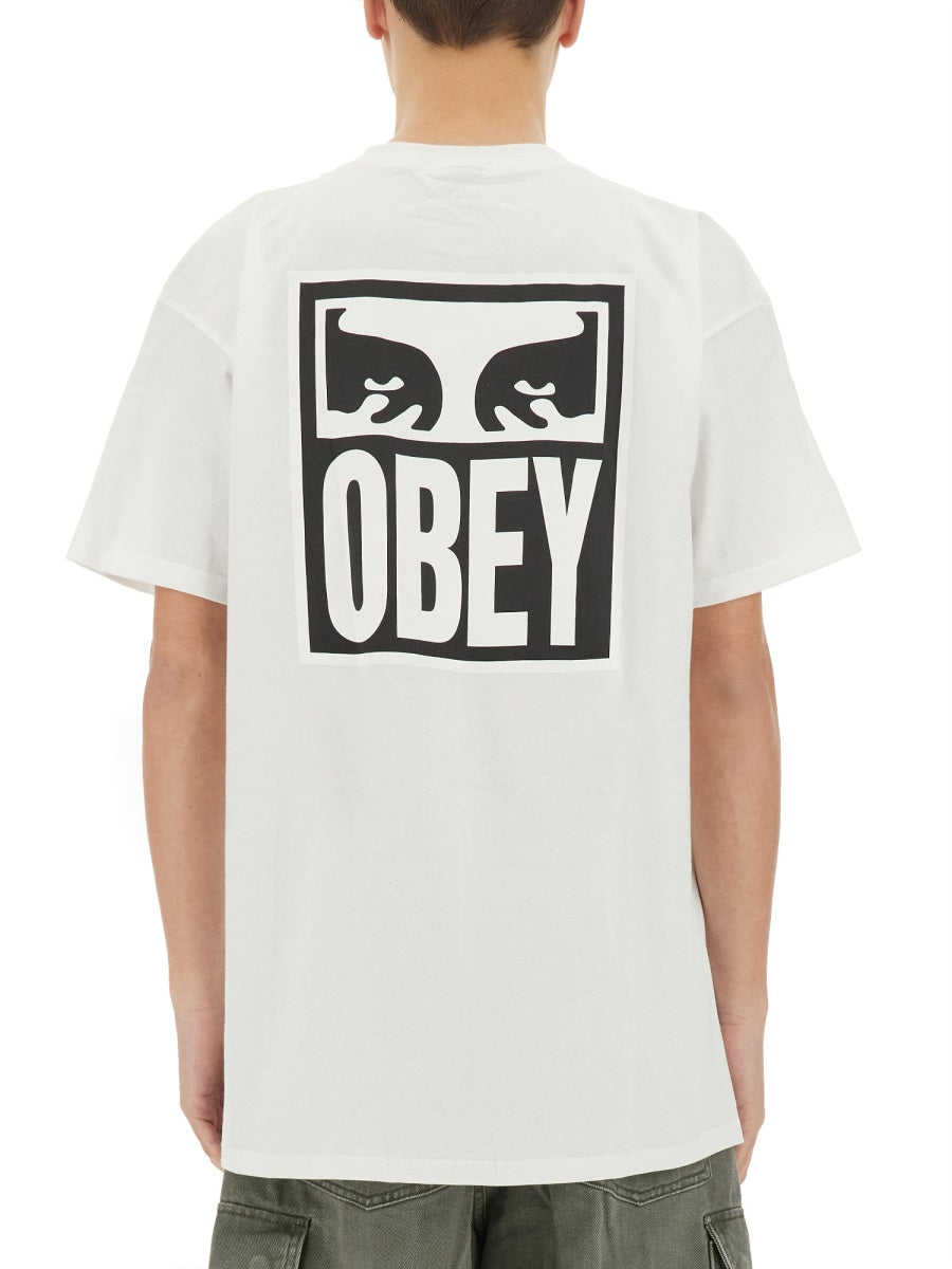 "EYES ICON 2" T-SHIRT