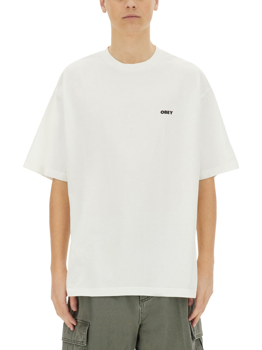 "ICON FACE" T-SHIRT
