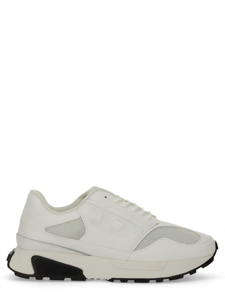 SNEAKER RUNNER "S-TAME-D"