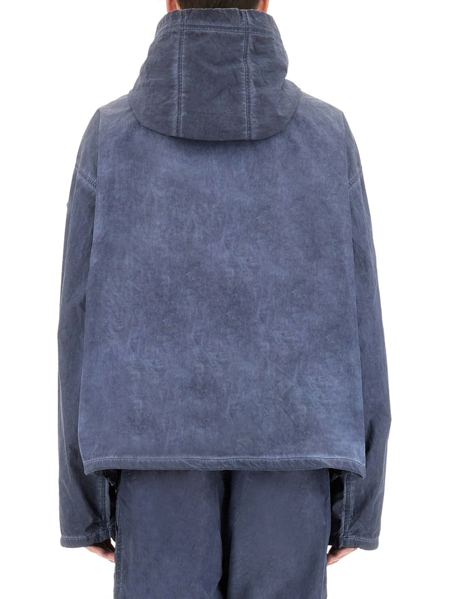 "J-NOODE-A" JACKET