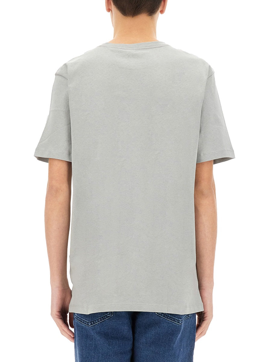 T-SHIRT "TALES"