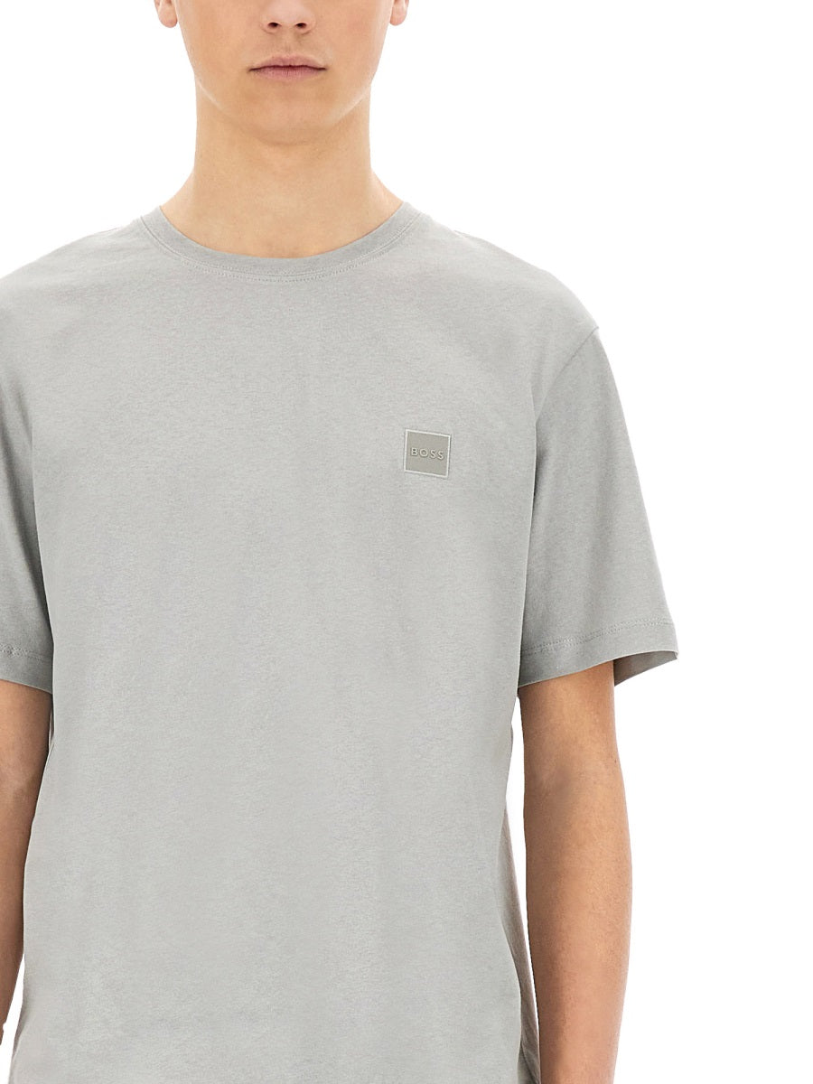 T-SHIRT "TALES"