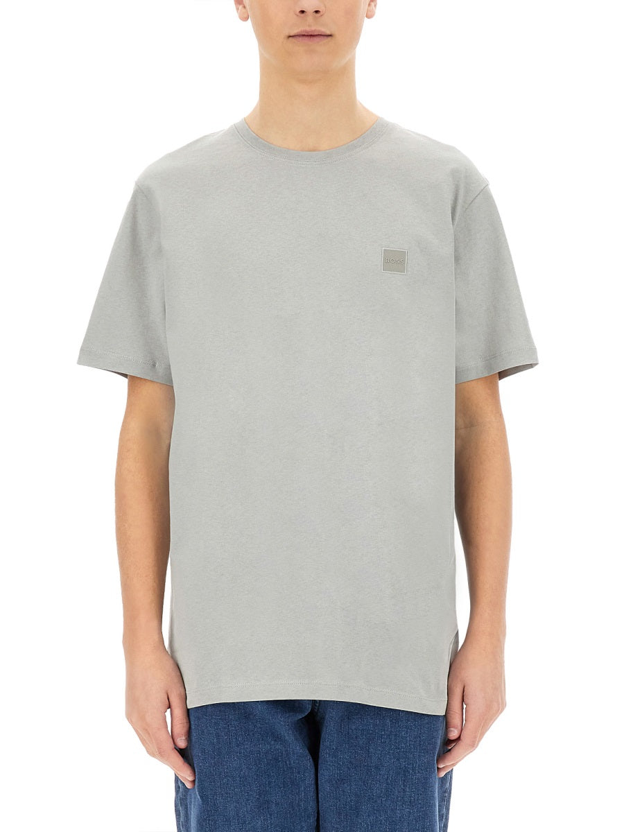 T-SHIRT "TALES"