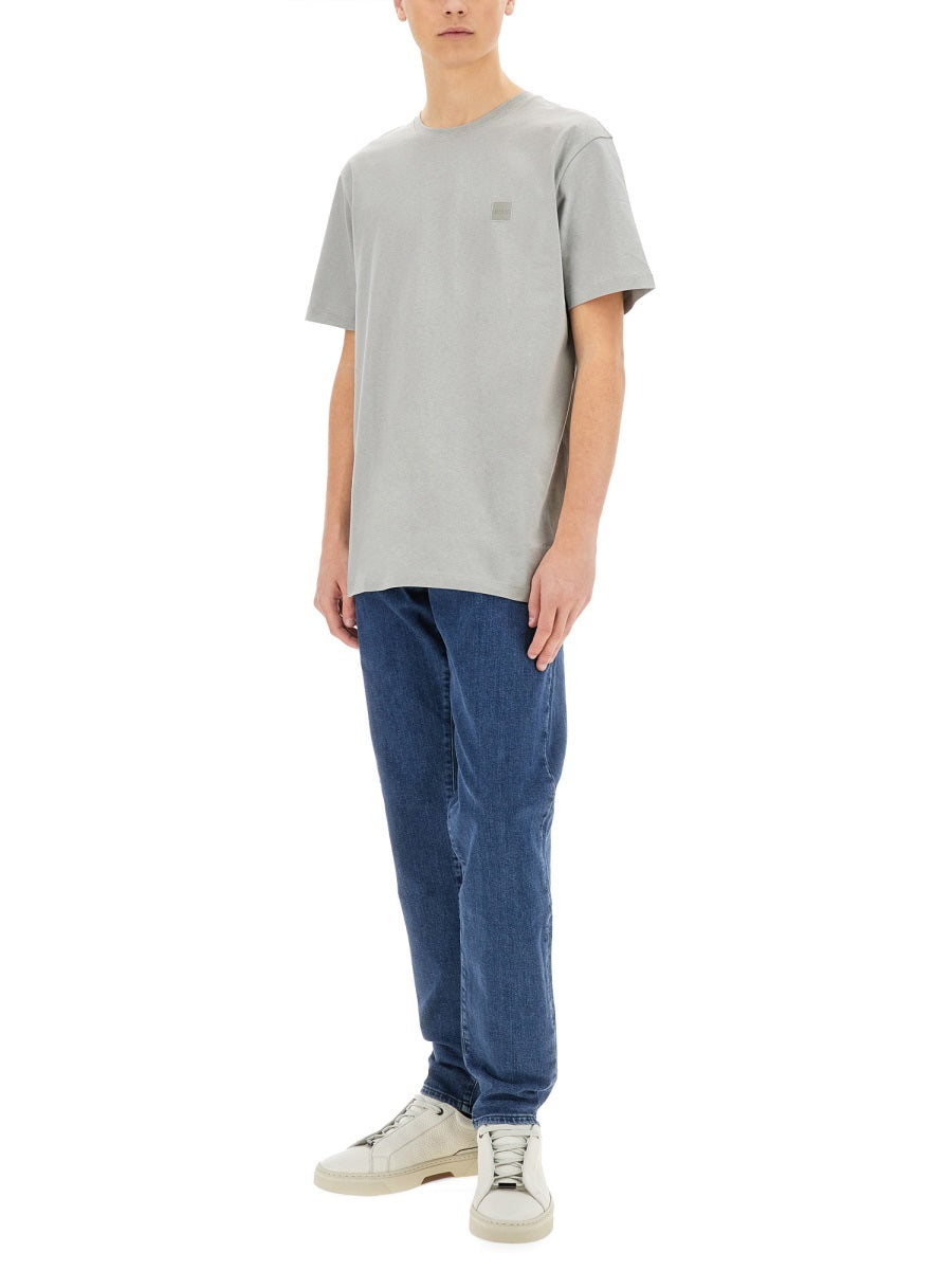 T-SHIRT "TALES"