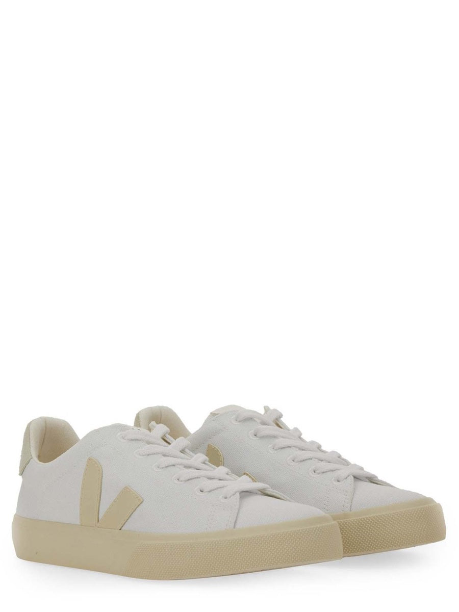 "CAMP" SNEAKER