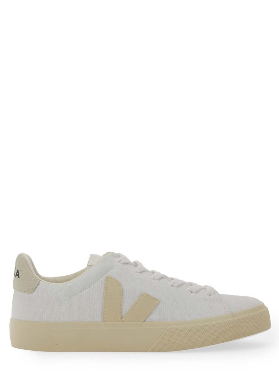 "CAMP" SNEAKER