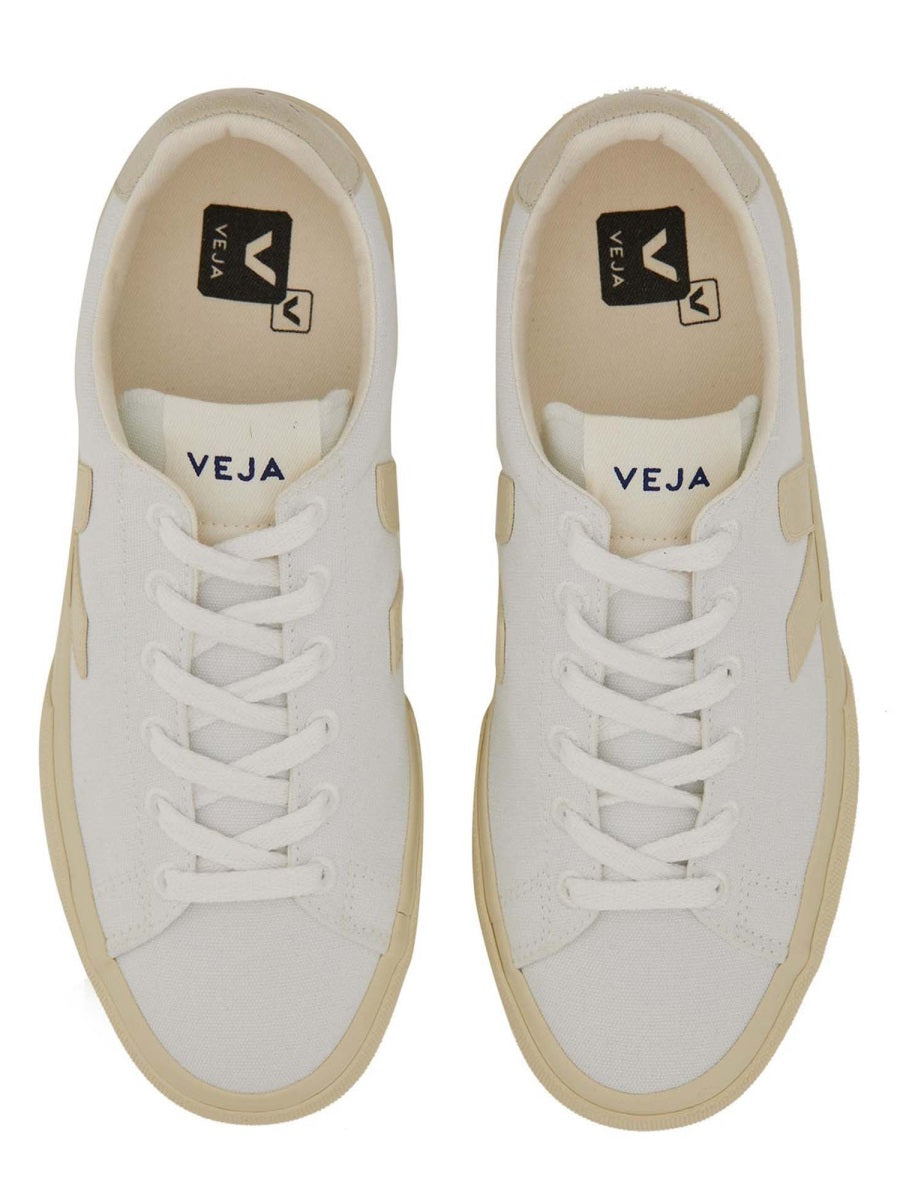 "CAMP" SNEAKER