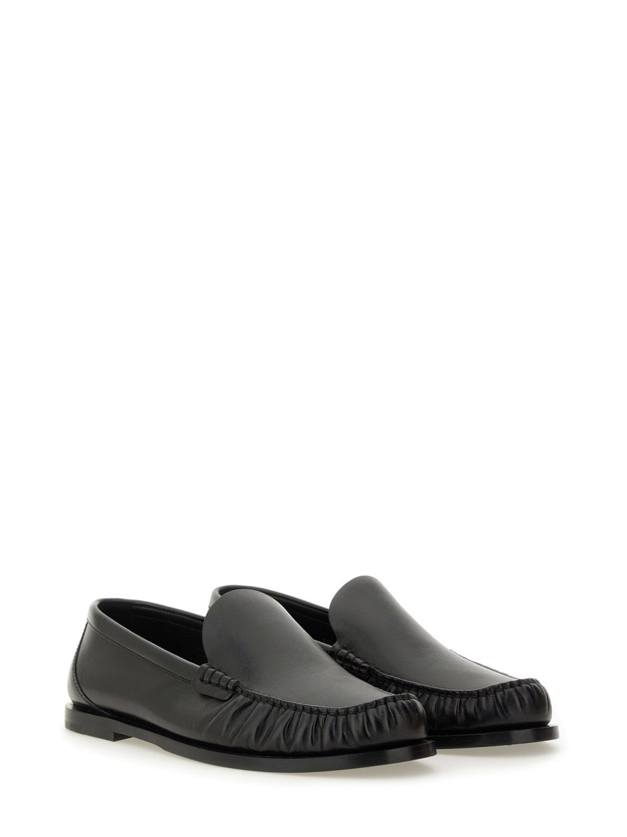MOCCASIN LAURENT