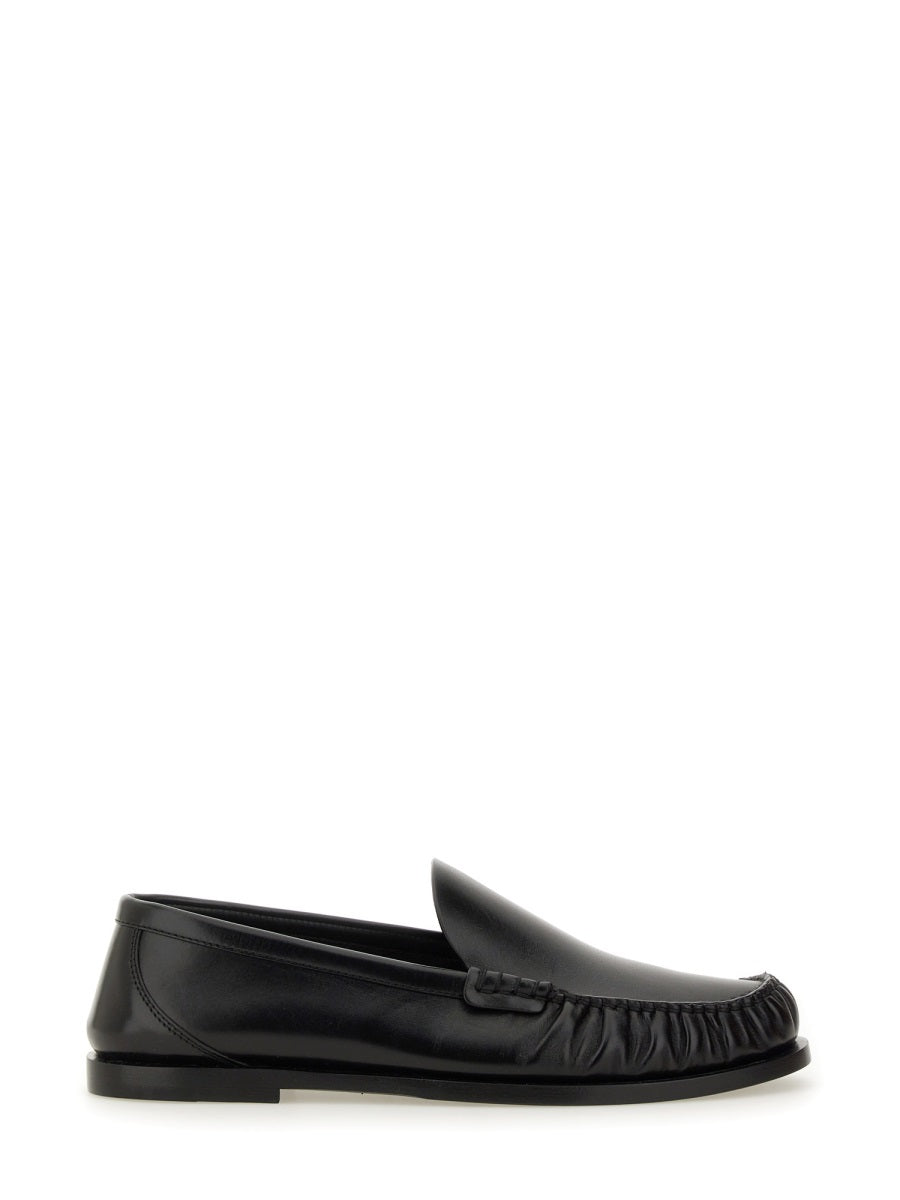 MOCCASIN LAURENT