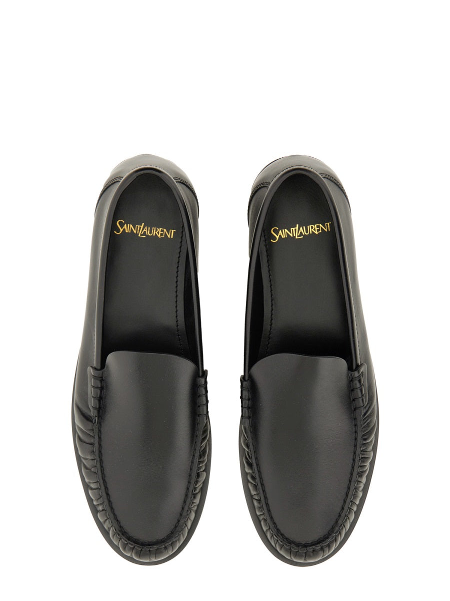 MOCCASIN LAURENT