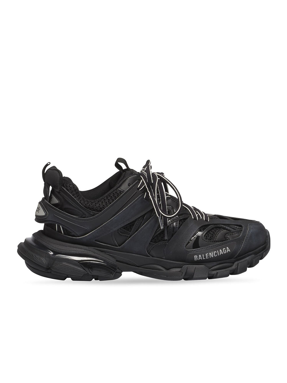 SNEAKERS TRACK