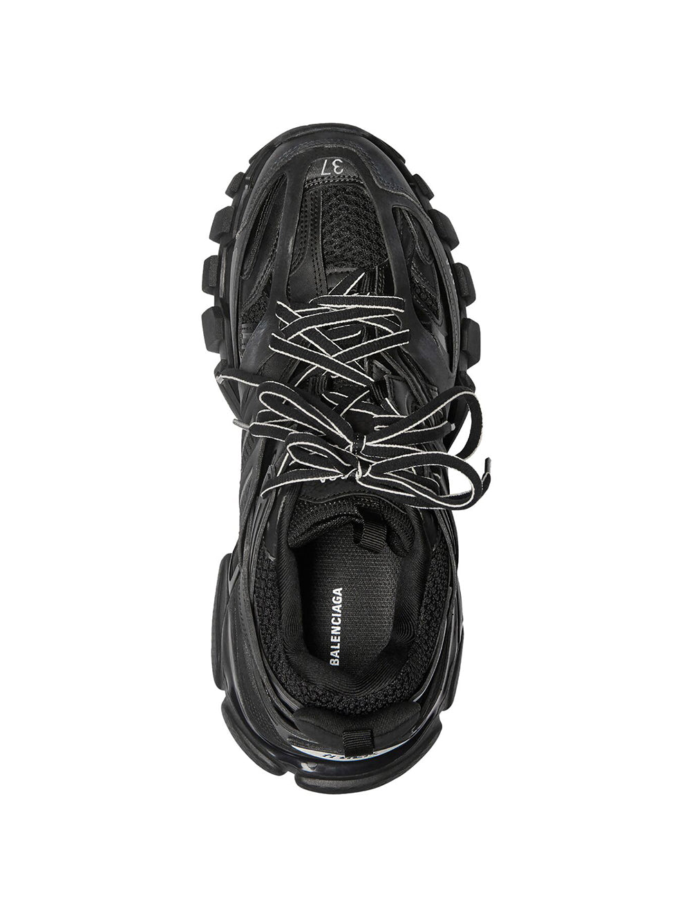 SNEAKERS TRACK