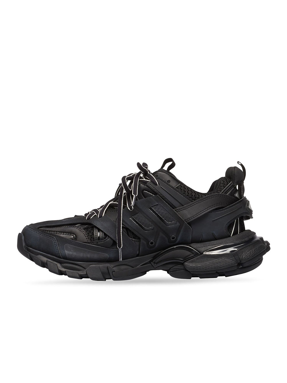 SNEAKERS TRACK
