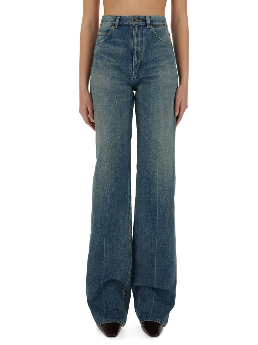 70S DENIM JEANS