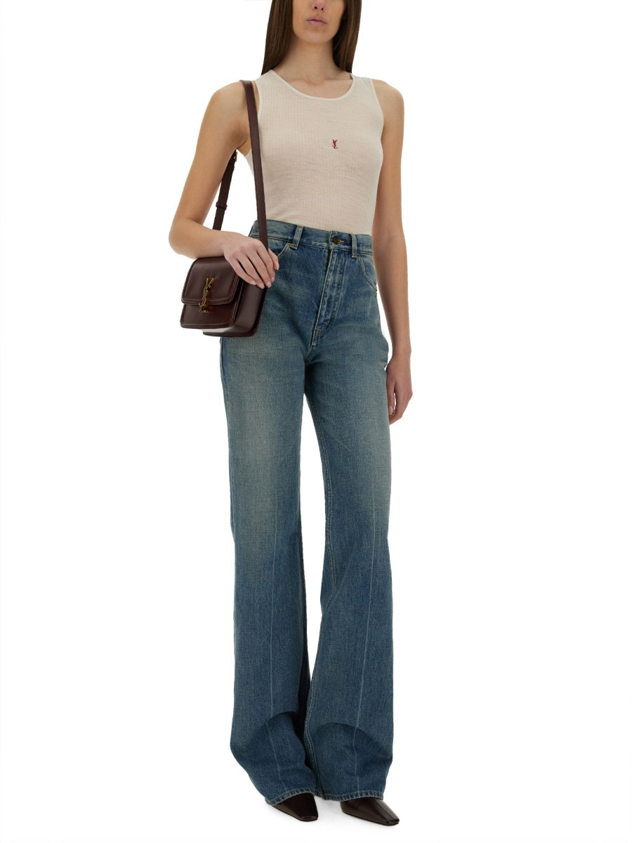 70S DENIM JEANS