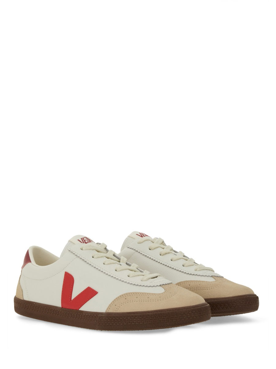 "VOLLEY" SNEAKER