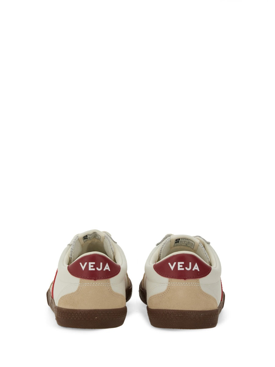 "VOLLEY" SNEAKER
