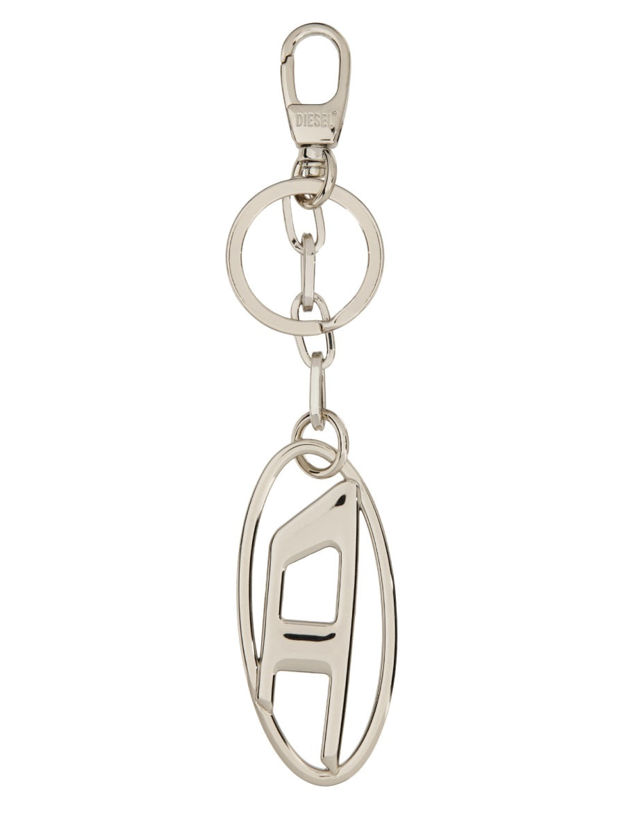 KEYCHAIN WITH LOGO