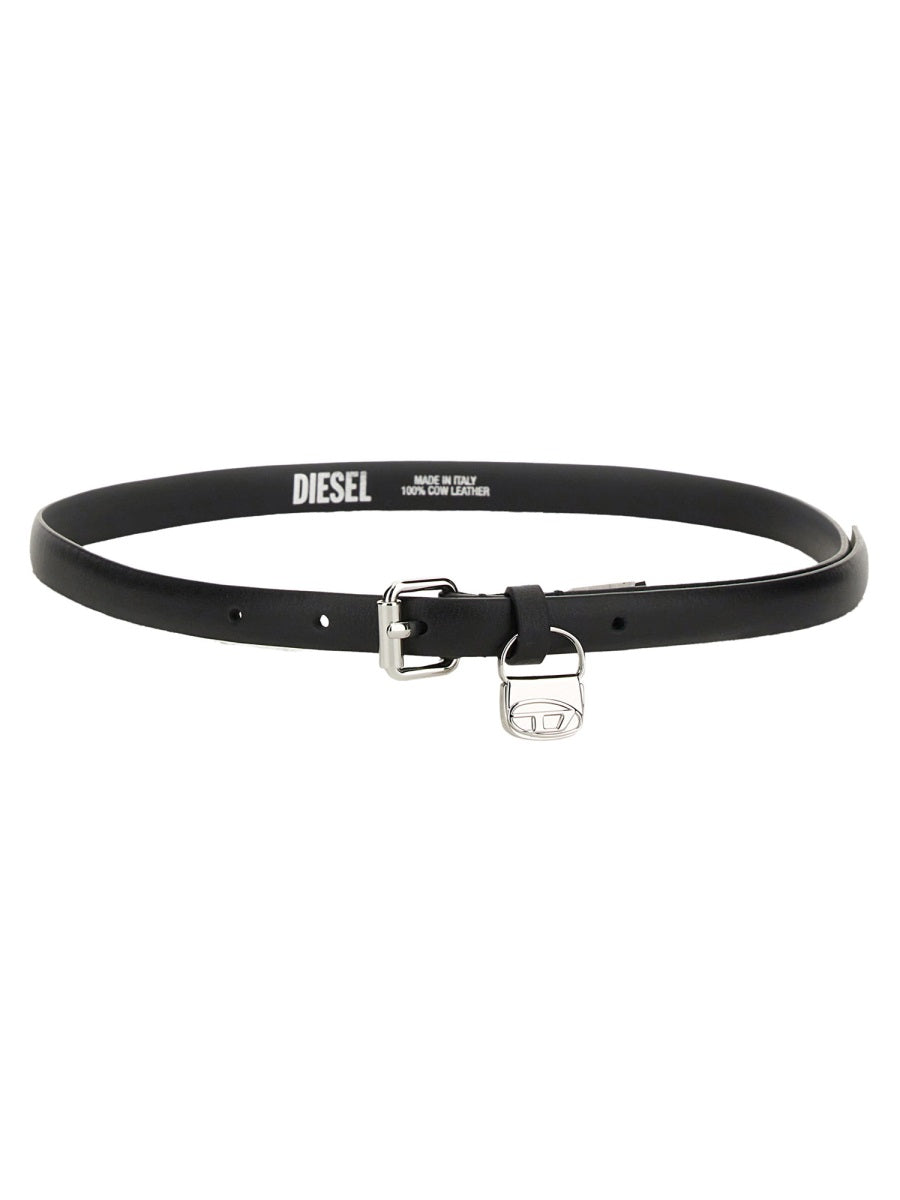 "B-CHARM HIP" BELT
