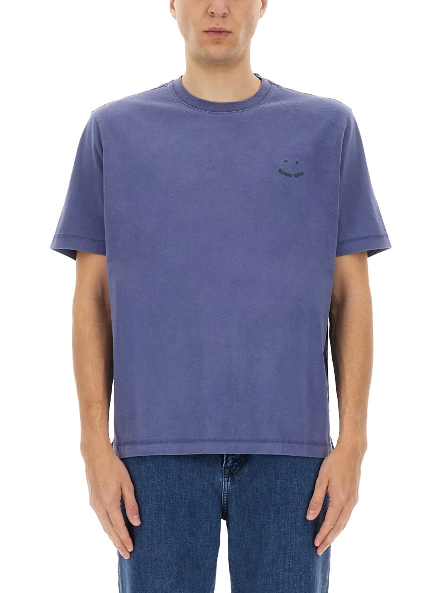 HAPPY T-SHIRT
