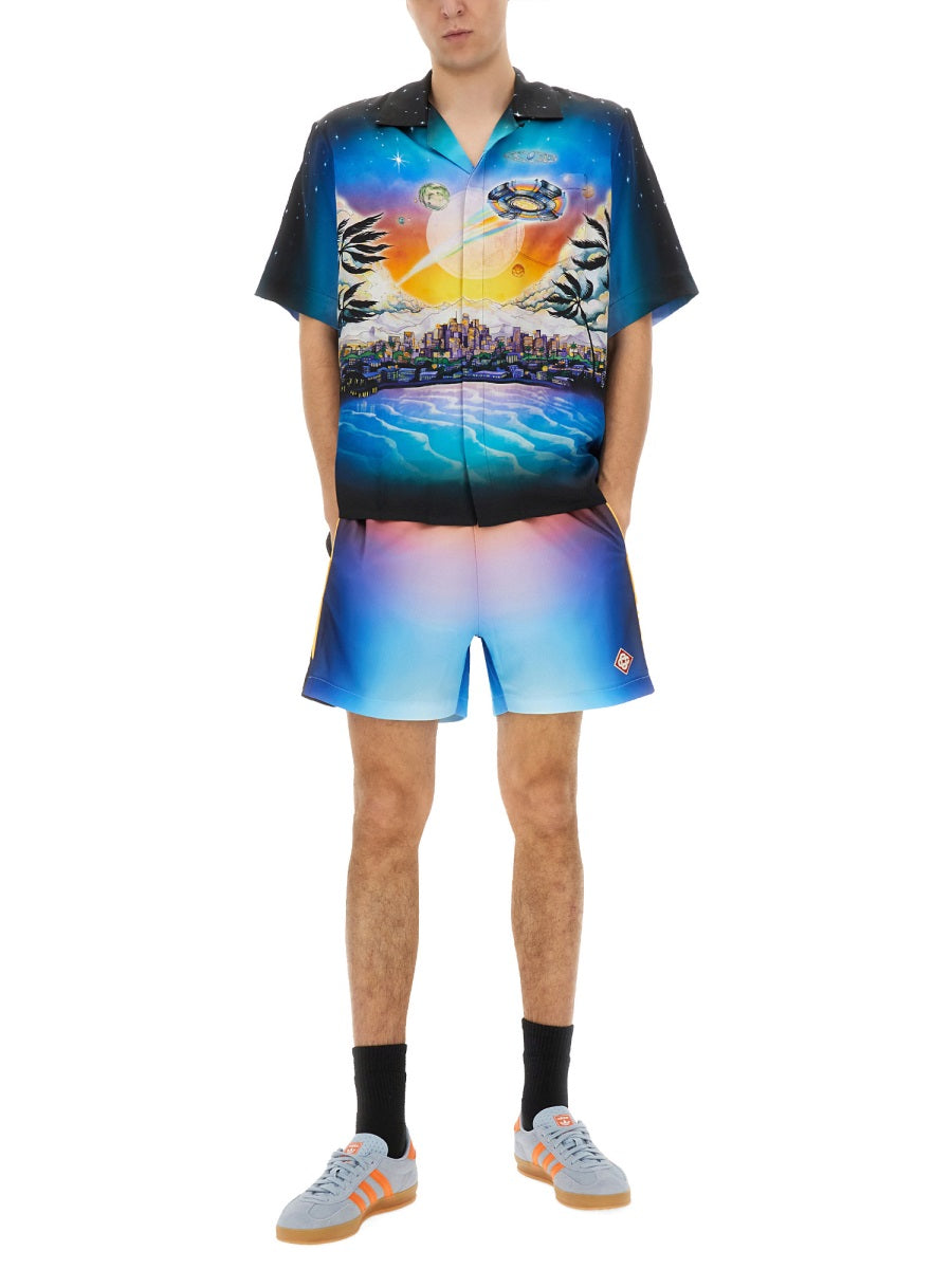 "LA PREMONITION" SHIRT