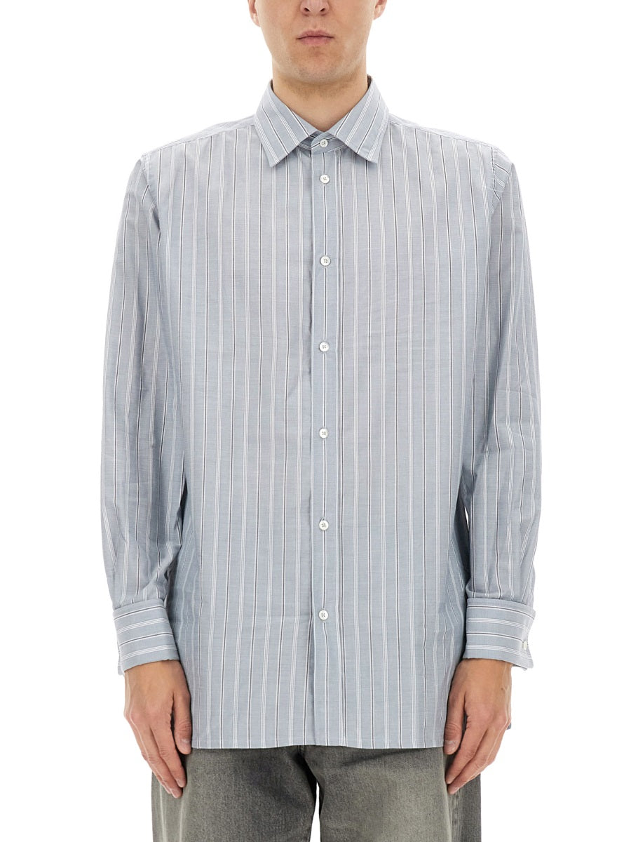 STRIPED SHIRT