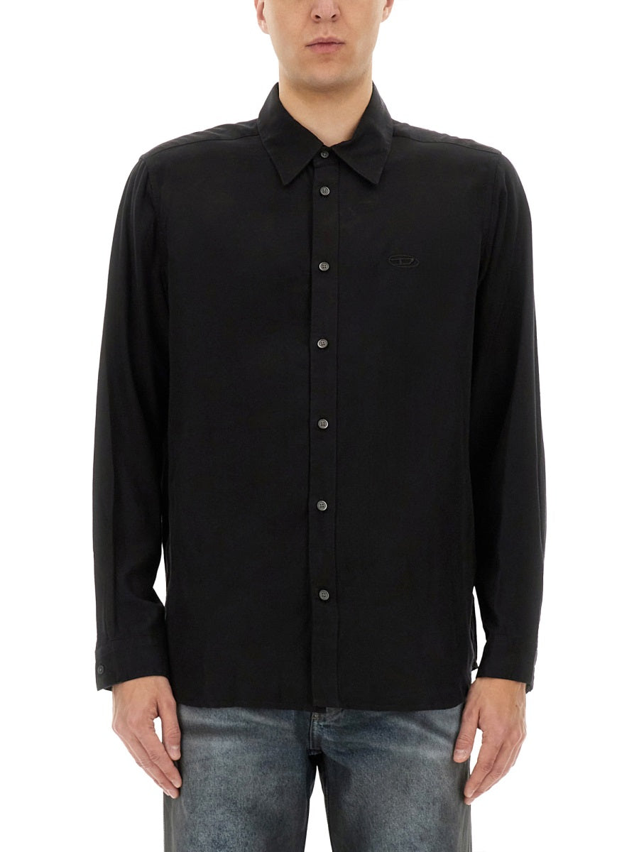 "S-SIMPLY-C" SHIRT
