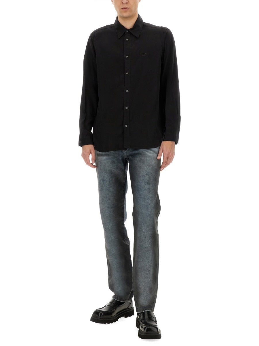 "S-SIMPLY-C" SHIRT