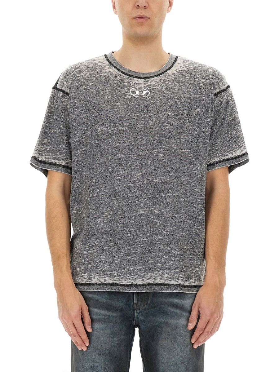 T-SHIRT "T-BOXT-PAK"