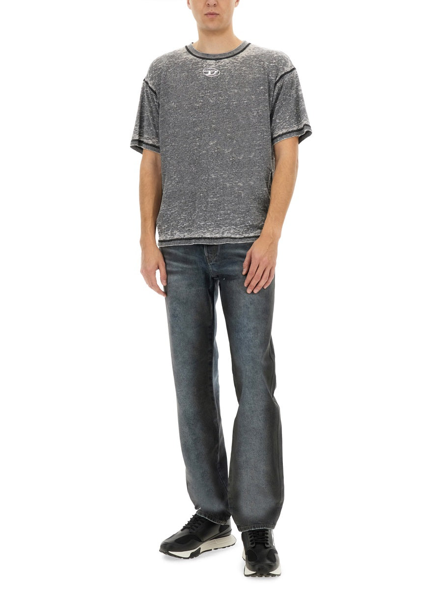 T-SHIRT "T-BOXT-PAK"
