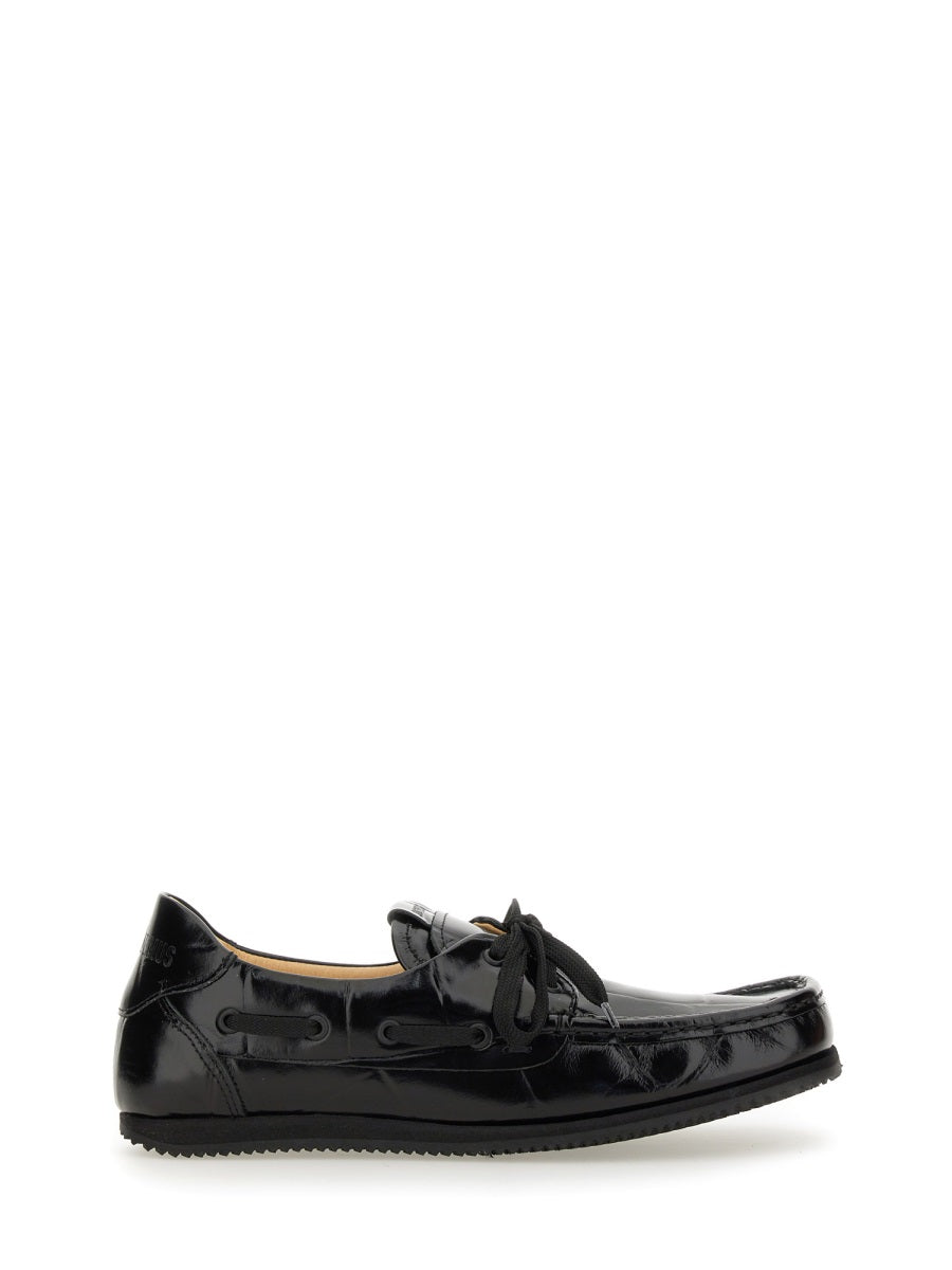 MOCCASIN "THE BATTO"
