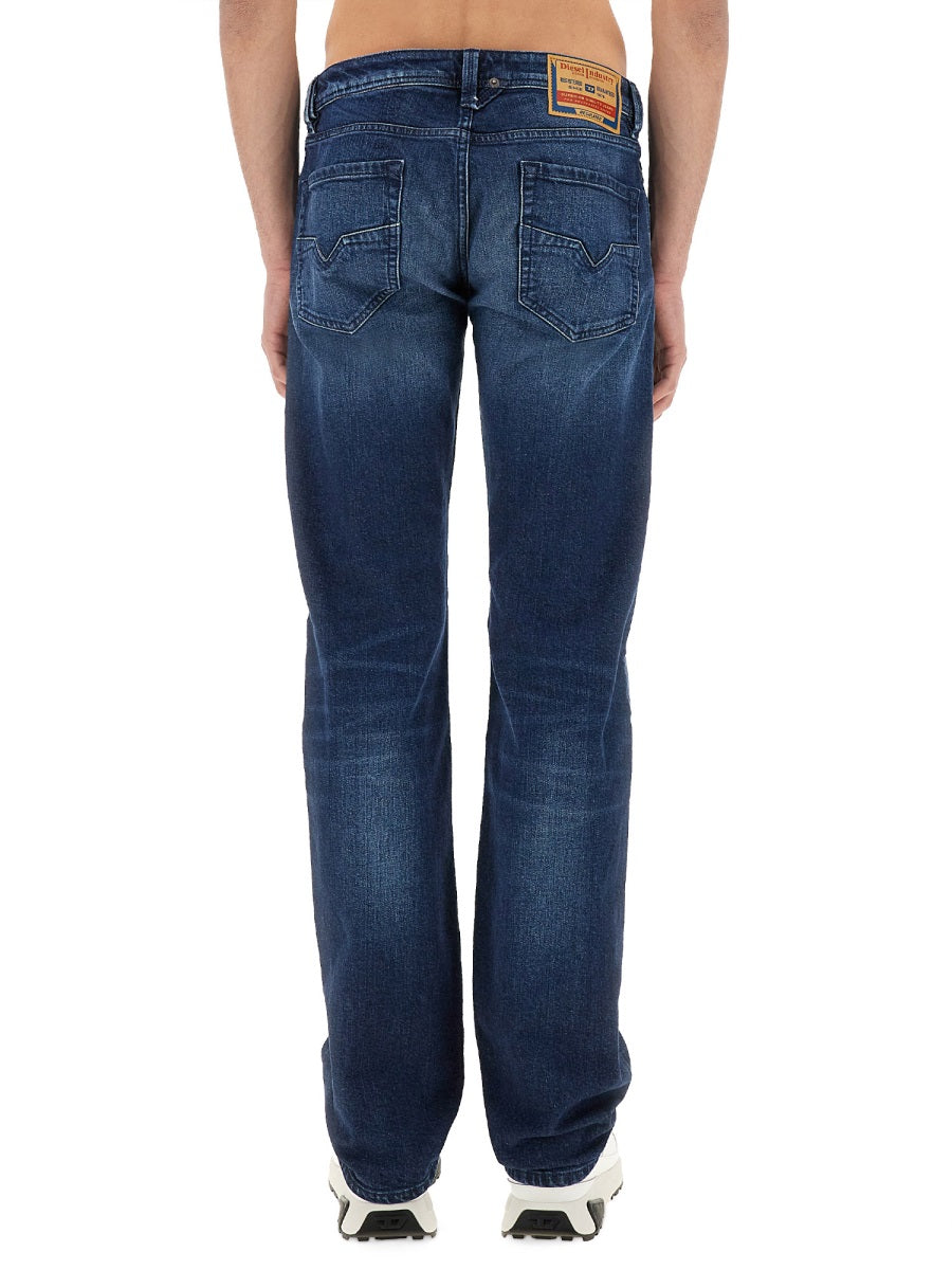 "1985 LARKEE" JEANS