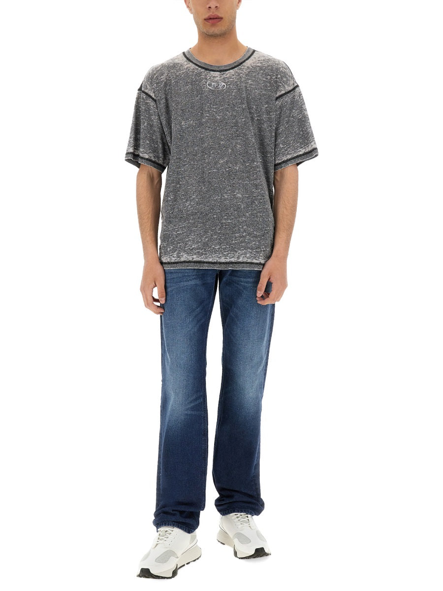 "1985 LARKEE" JEANS