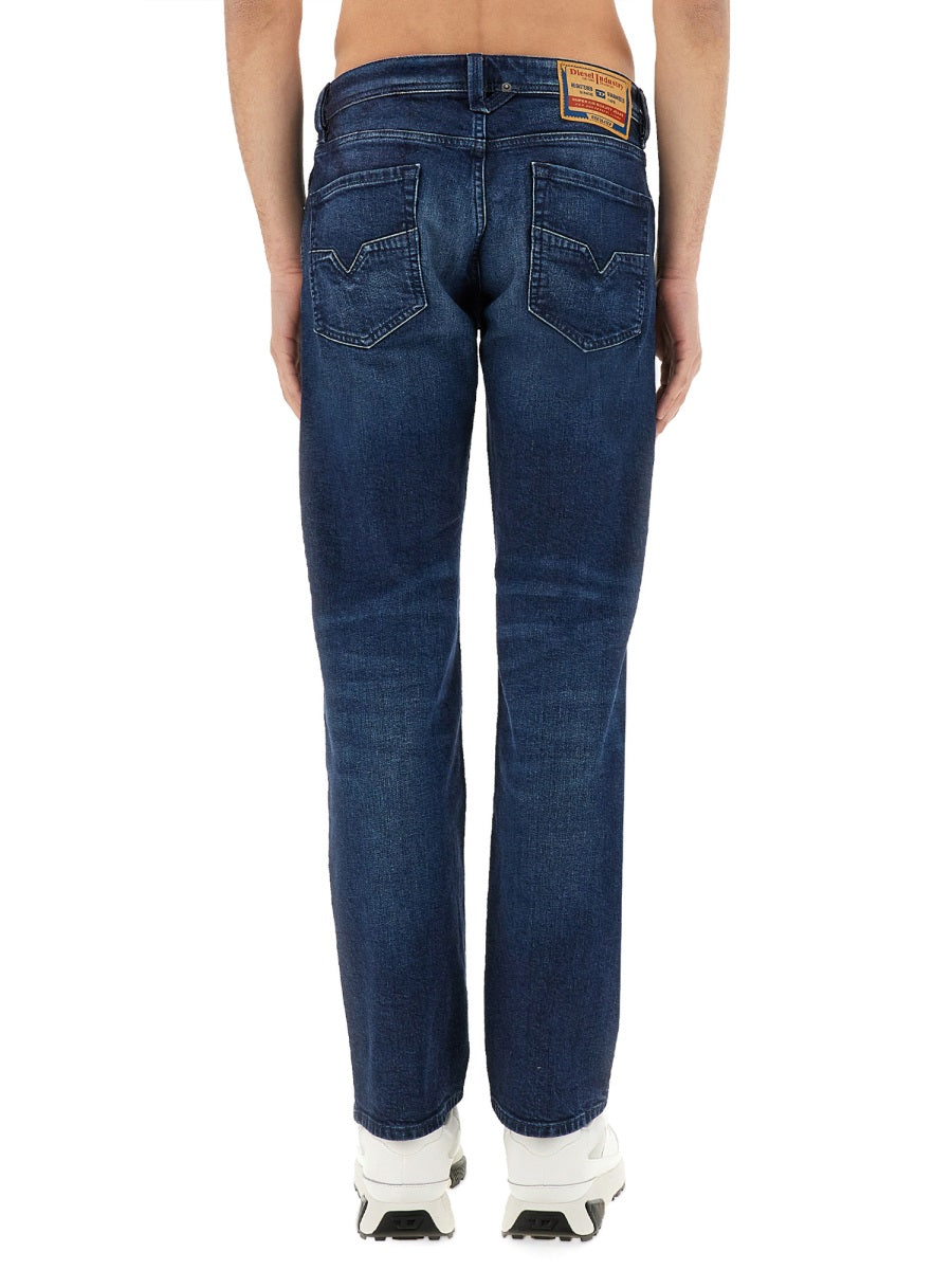 "1985 LARKEE" JEANS
