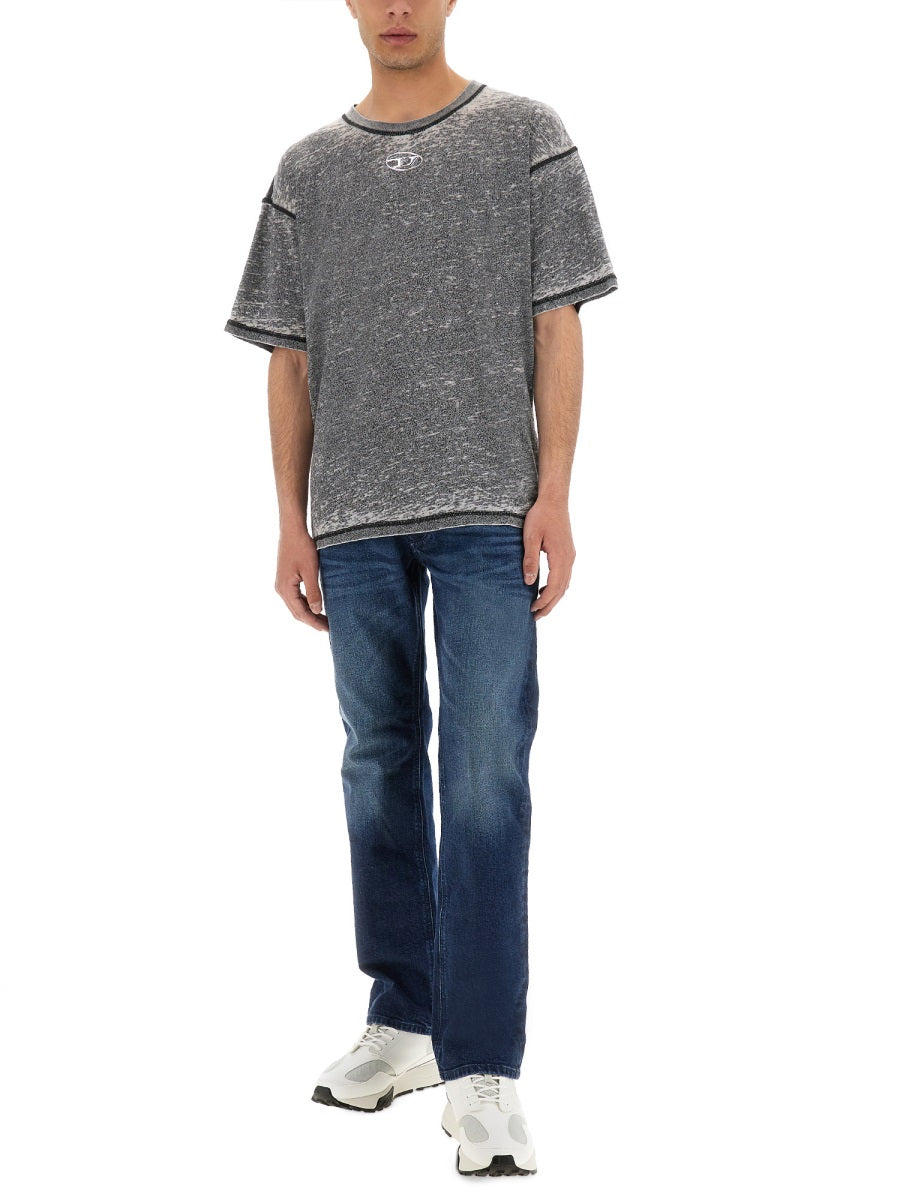 "1985 LARKEE" JEANS
