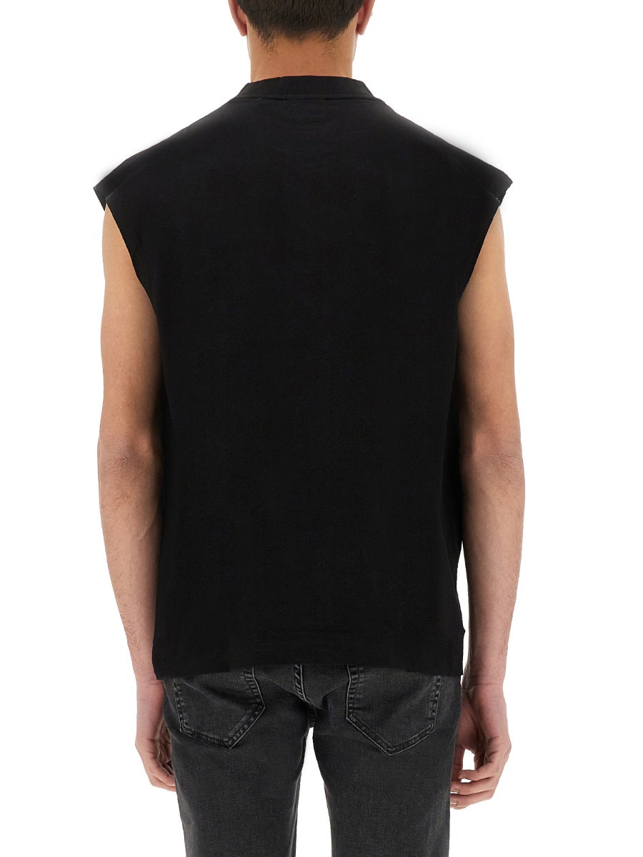 COTTON T-SHIRT