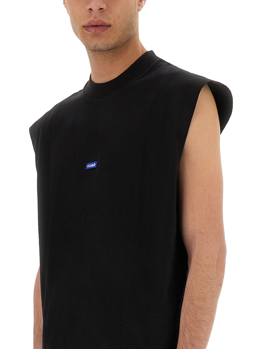COTTON T-SHIRT