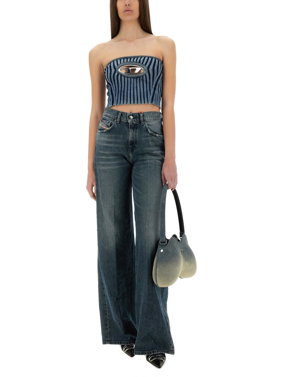 1978 D-AKEMI" JEANS