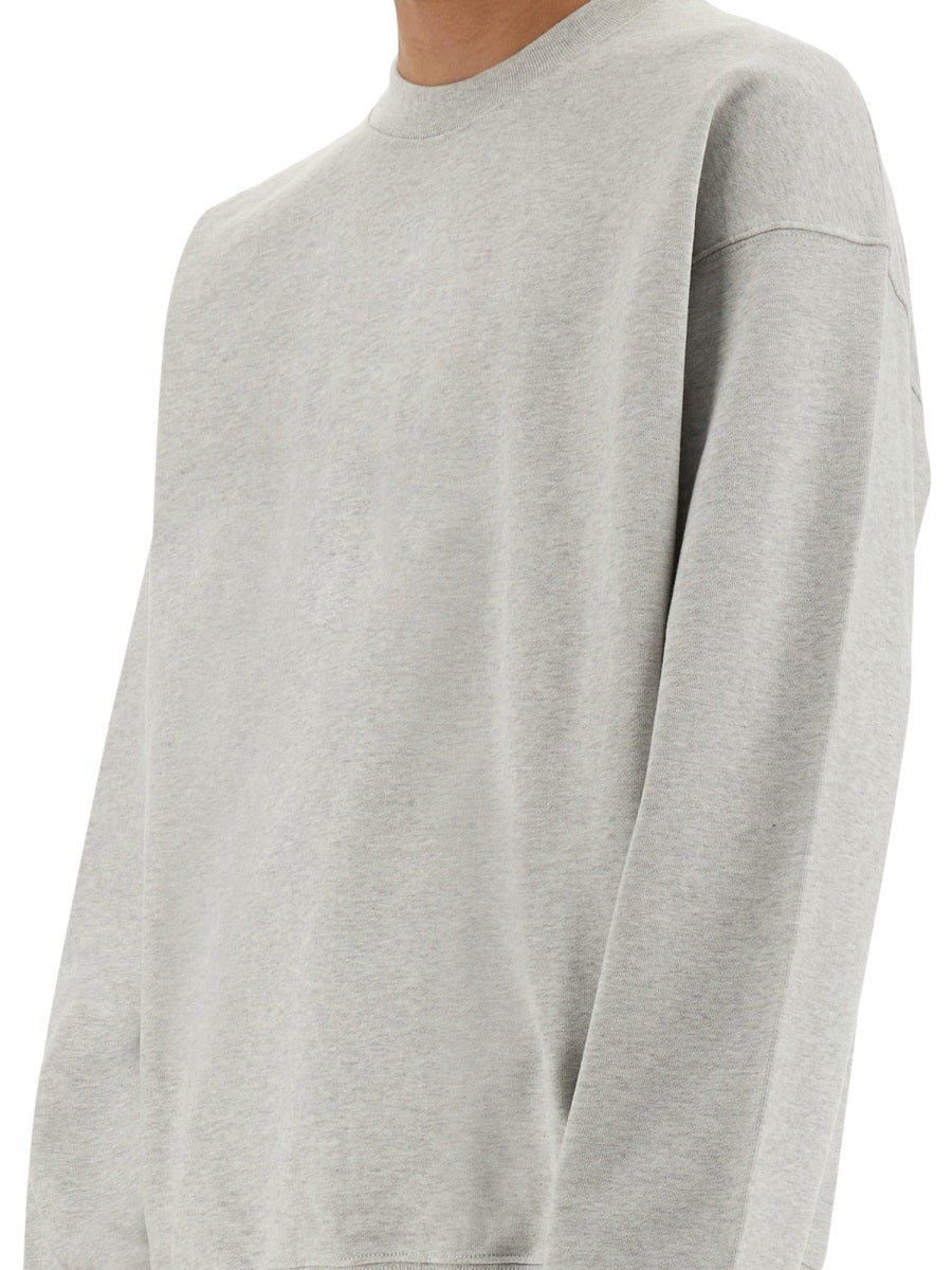 SWEATSHIRT "INITIAL"
