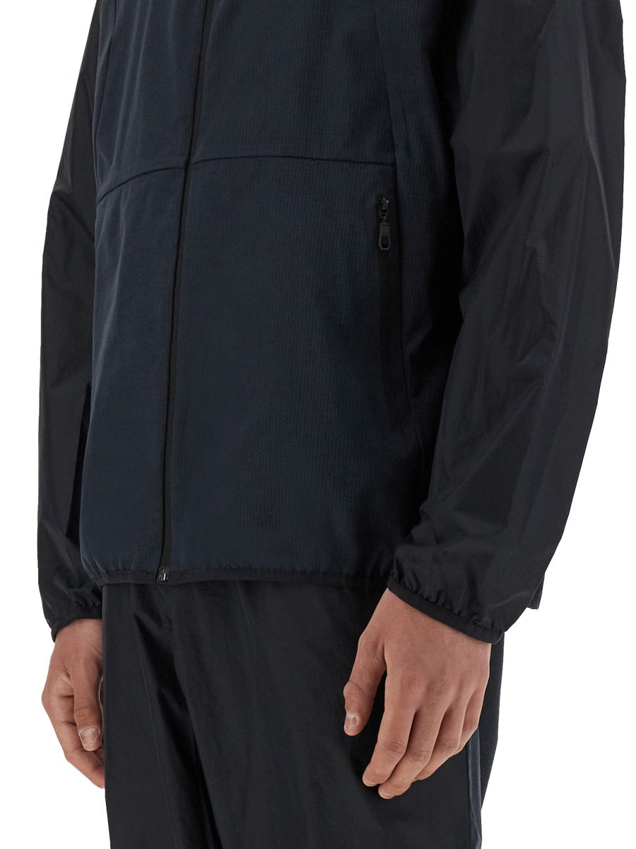 TWO-PIECE JUMPSUIT "TR_AIR"