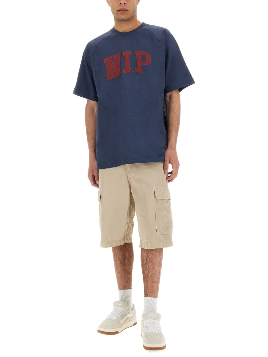 T-SHIRT "WIP"