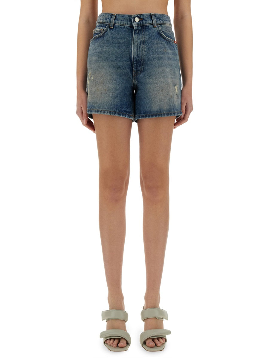 SHORTS "JENNY"