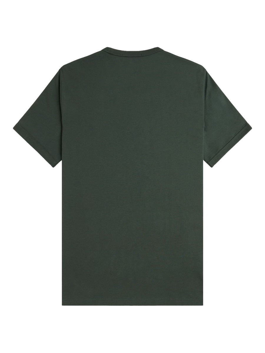 "RINGER" T-SHIRT