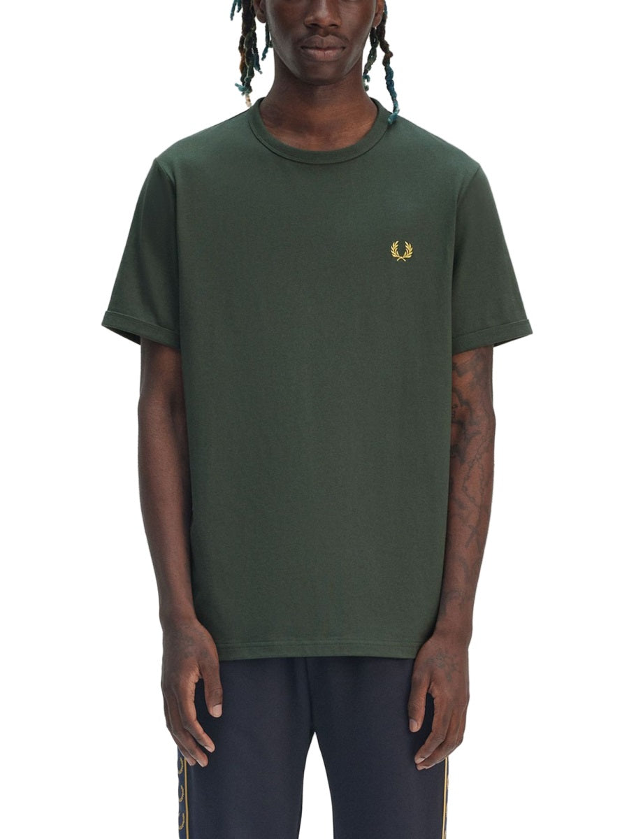 "RINGER" T-SHIRT