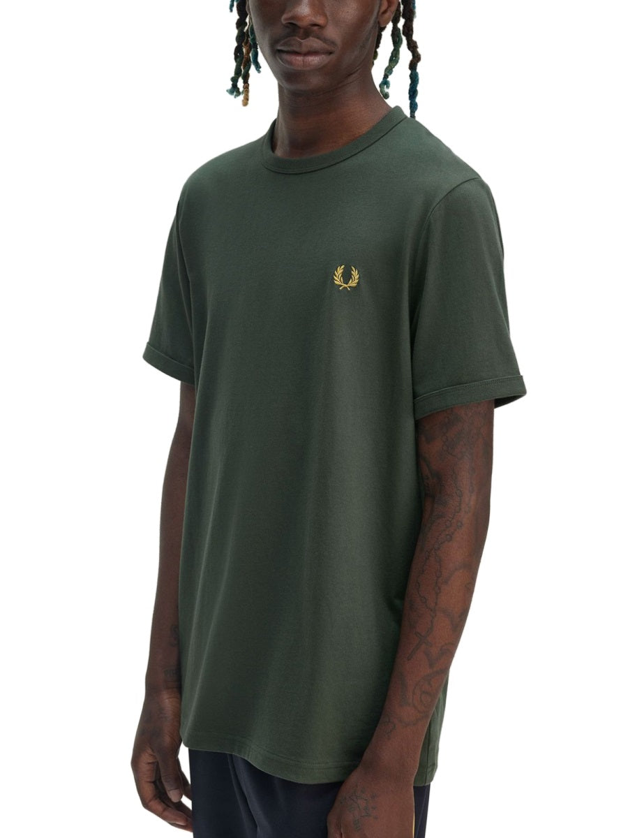 "RINGER" T-SHIRT