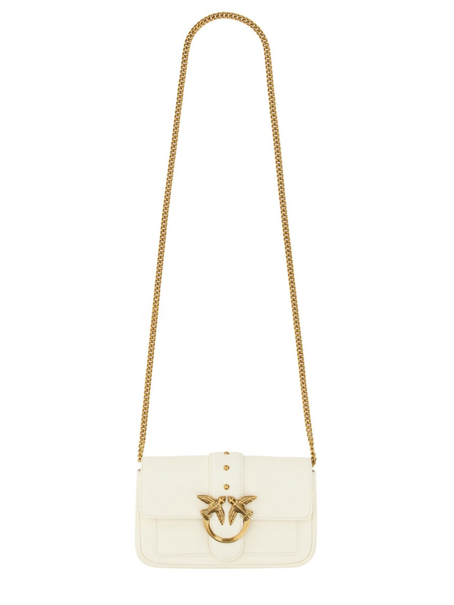 POCKET LOVE ONE BAG