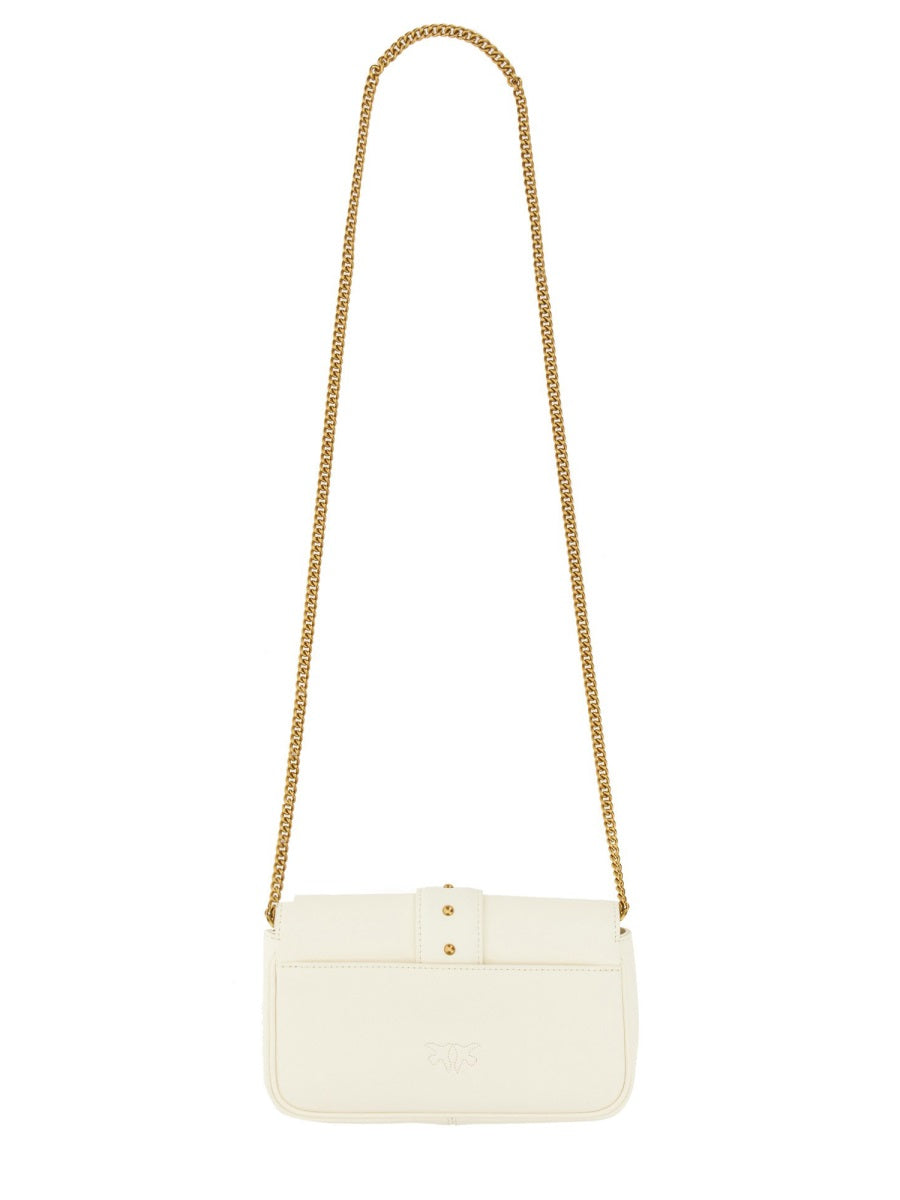 POCKET LOVE ONE BAG